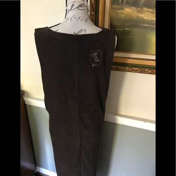 C.J. Banks Stretch Silky Dress - Picture 4 of 5